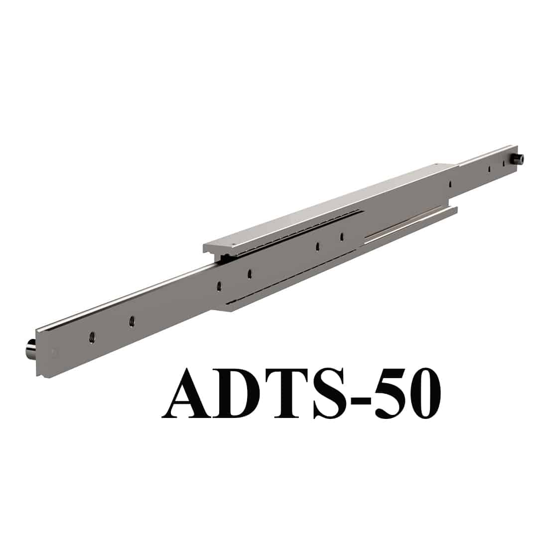 ADTS-50 Teleskopik Ray