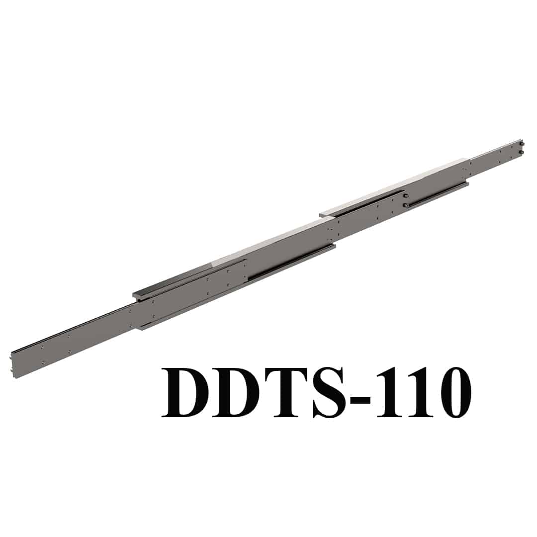 DDTS-110 Teleskopik Ray
