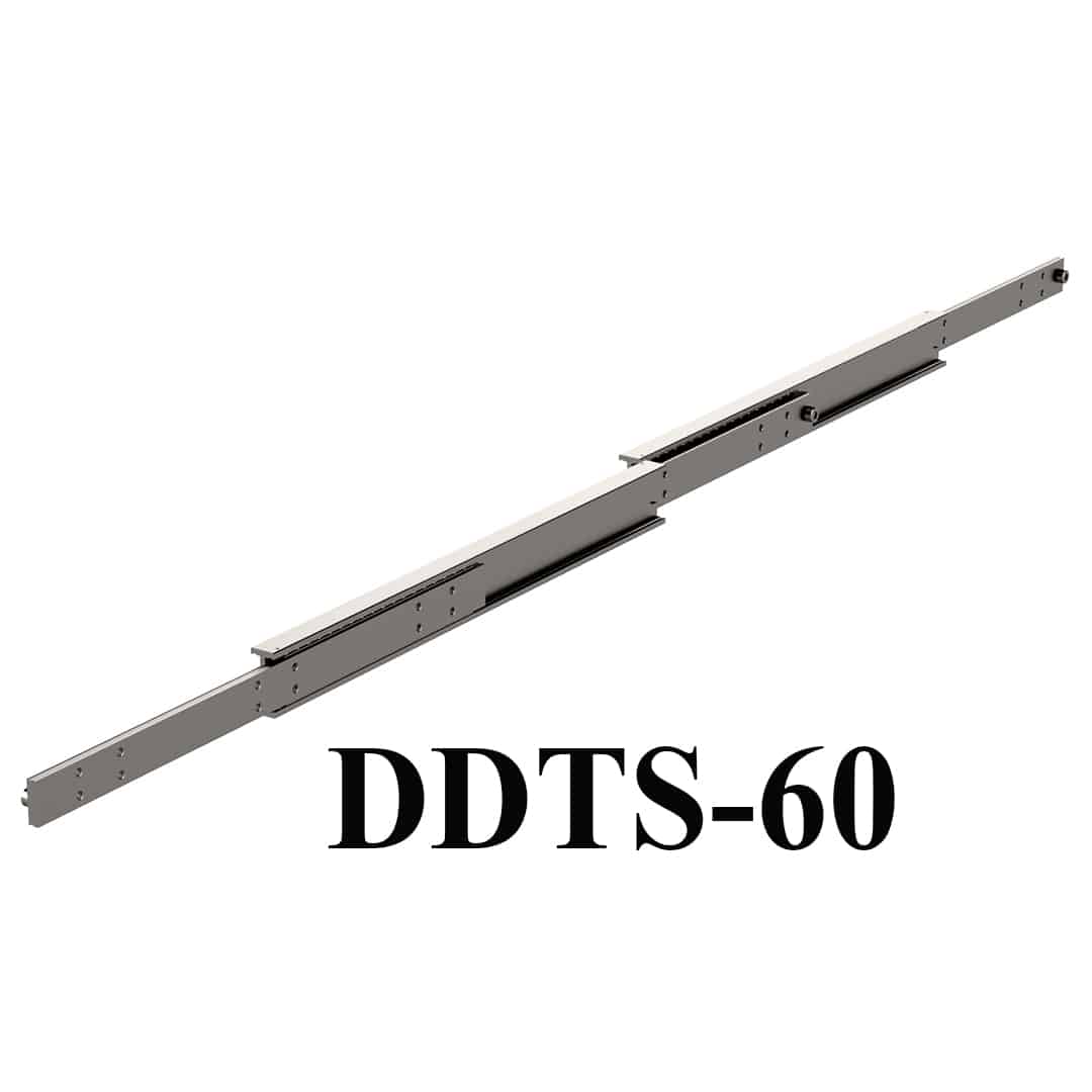DDTS-60 Teleskopik Ray