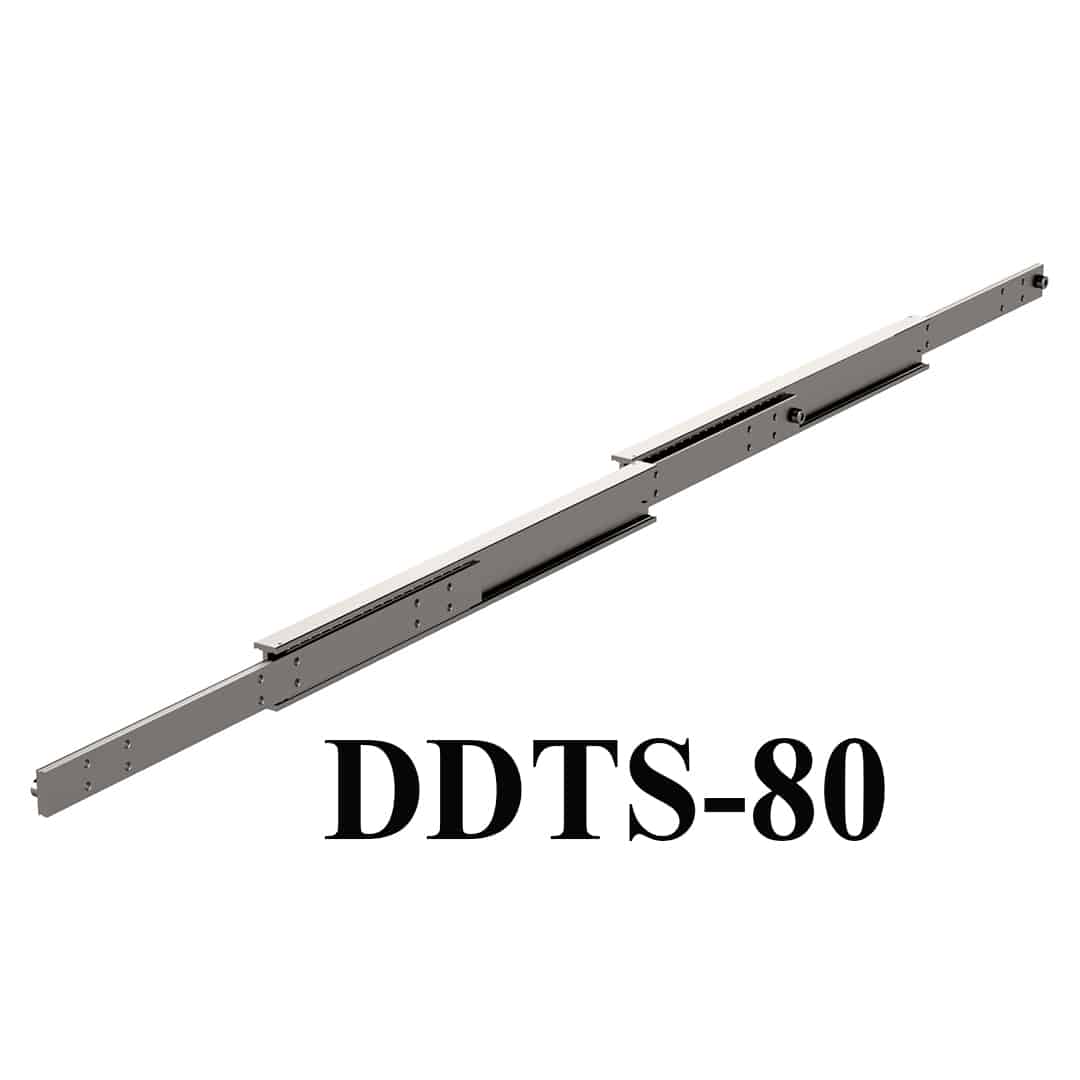 DDTS-80 Teleskopik Ray