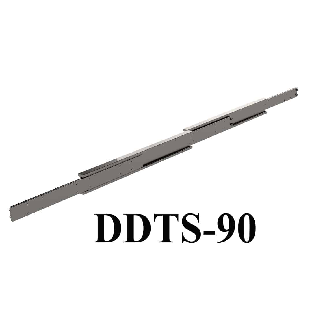 DDTS-90 Teleskopik Ray