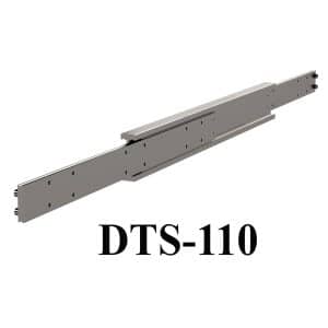 DTS-110 Teleskopik Ray