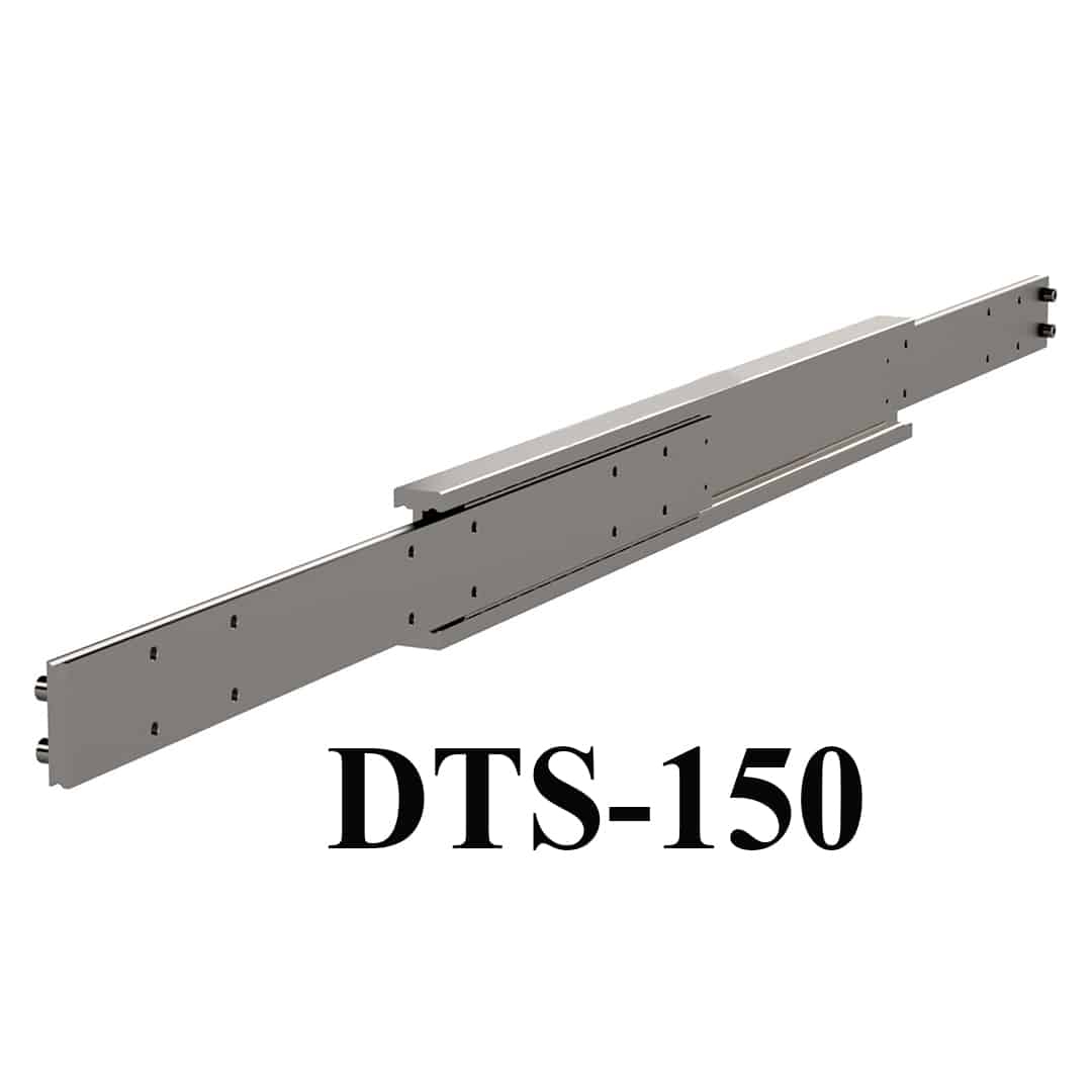 DTS-150 Teleskopik Ray