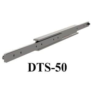 DTS-50 Teleskopik Ray