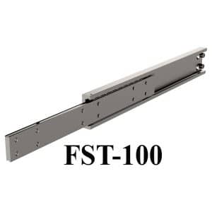 FST-100 Teleskopik Ray