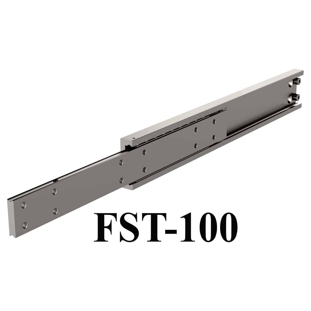 FST-100 Teleskopik Ray