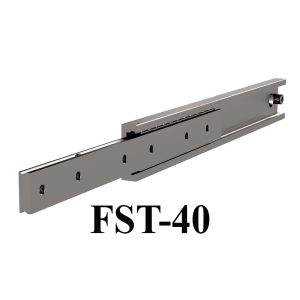 FST-40 Teleskopik Ray