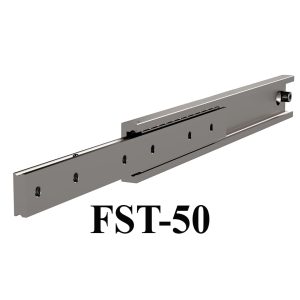 FST-50 Teleskopik Ray