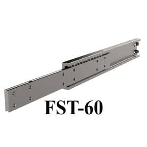 FST-60 Teleskopik Ray