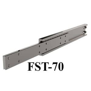 FST-70 Teleskopik Ray