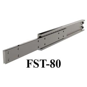 FST-80 Teleskopik Ray