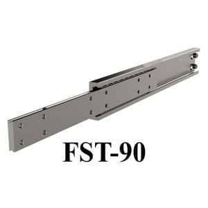 FST-90 Teleskopik Ray