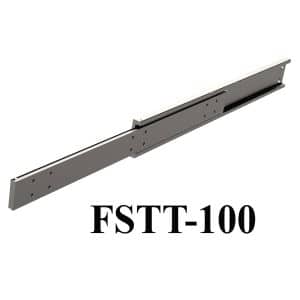 FSTT-100 Teleskopik Ray