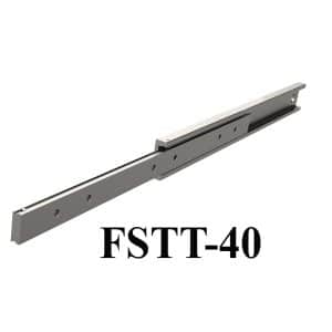 FSTT-40 Teleskopik Ray