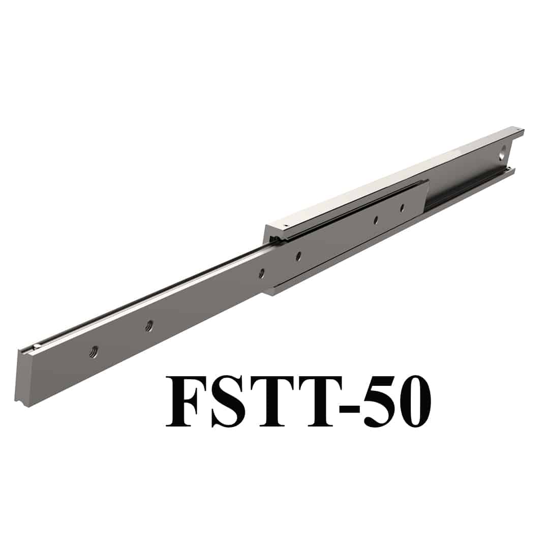 FSTT-50 Teleskopik Ray