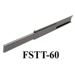 FSTT-60 Teleskopik Ray