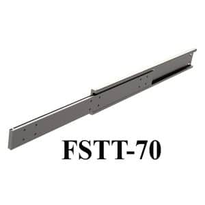 FSTT-70 Teleskopik Ray