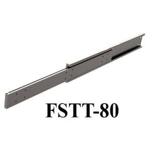 FSTT-80 Teleskopik Ray