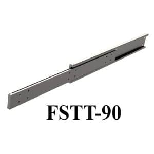 FSTT-90 Teleskopik Ray