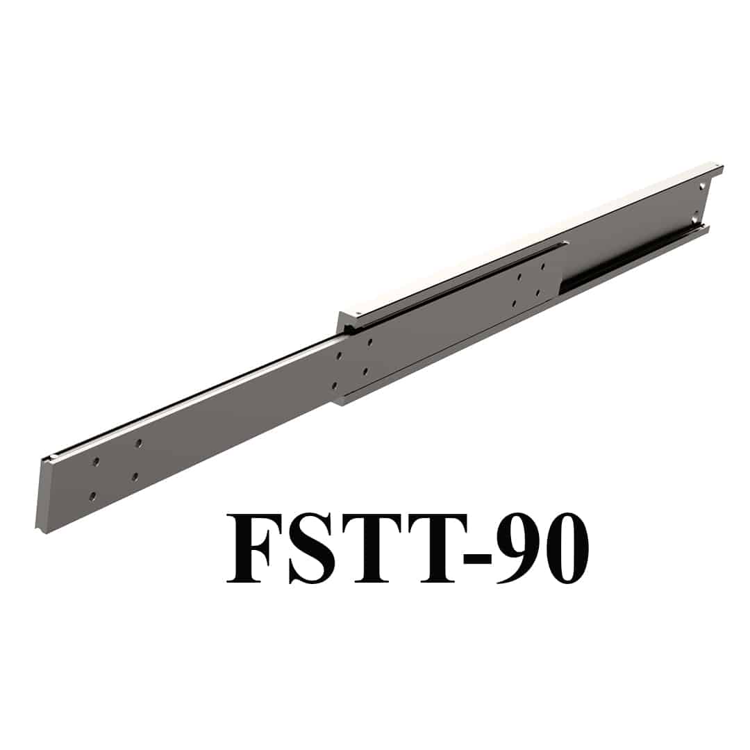 FSTT-90 Teleskopik Ray