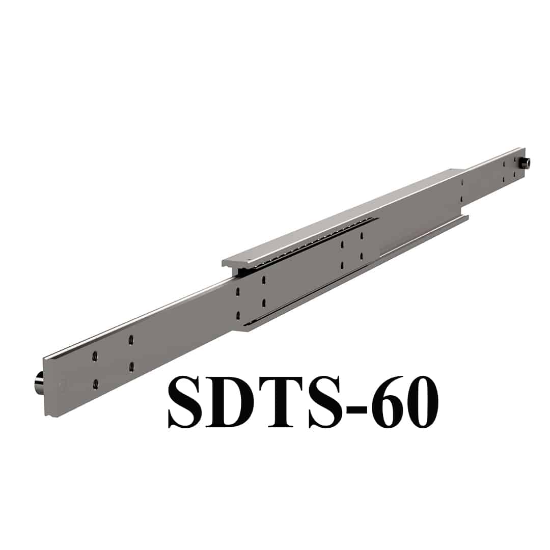SDTS-60 Teleskopik Ray