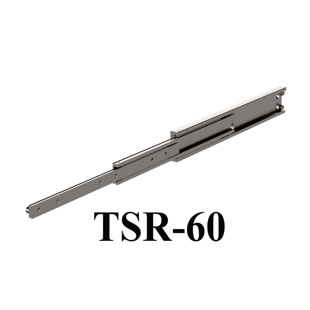 TSR-60 Teleskopik Ray