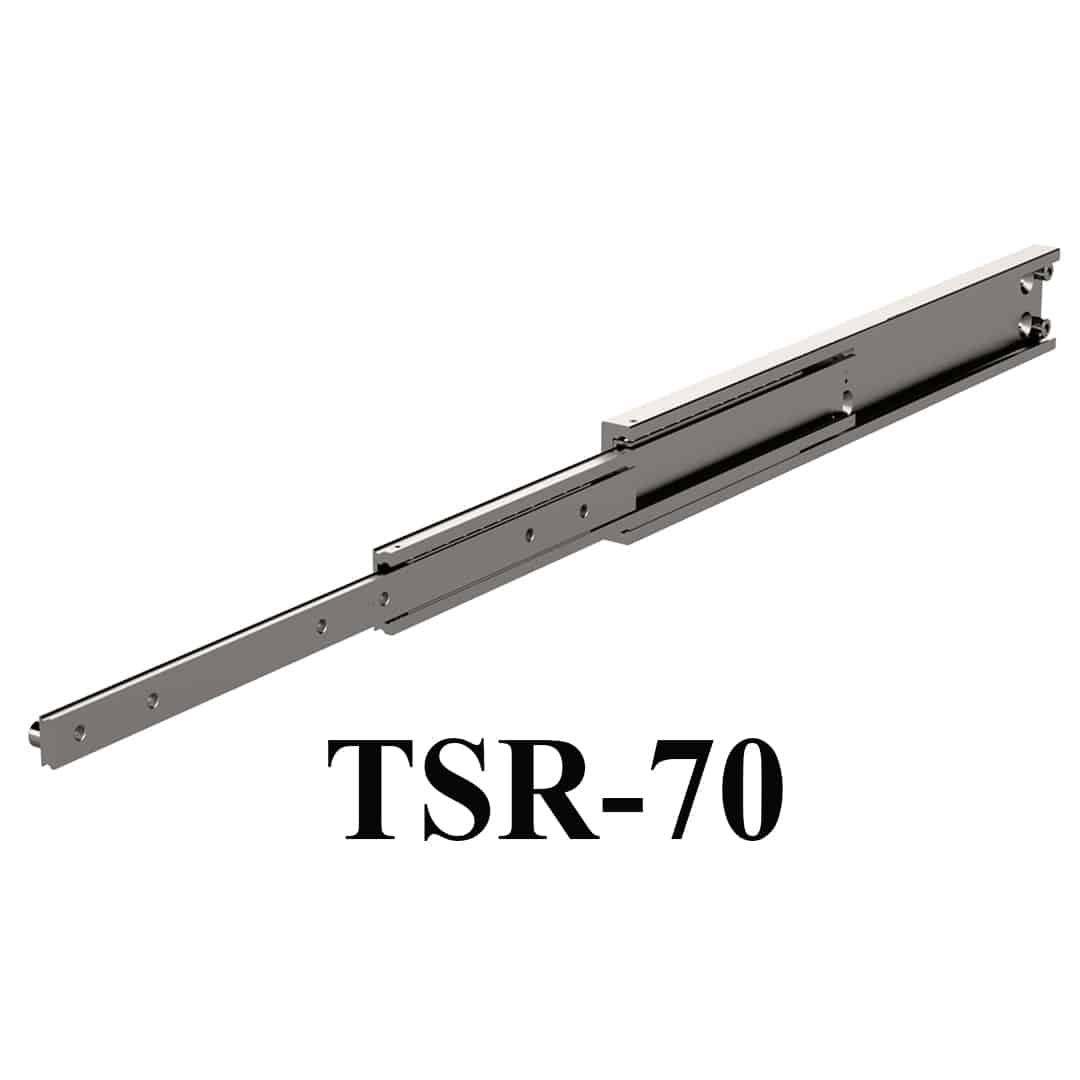 TSR-70 Teleskopik Ray