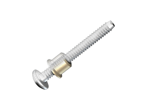 Magna-Grip Perçin Çelik – Çelik