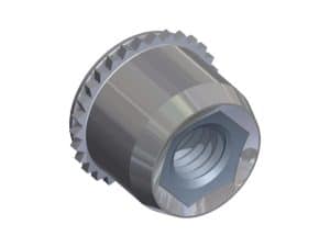 Pres Somun PL – PLC