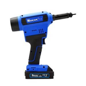 Rocol RL-T2 Somun Perçin Tabancası