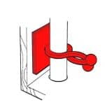 twist-tie-yapiskan-uygulama
