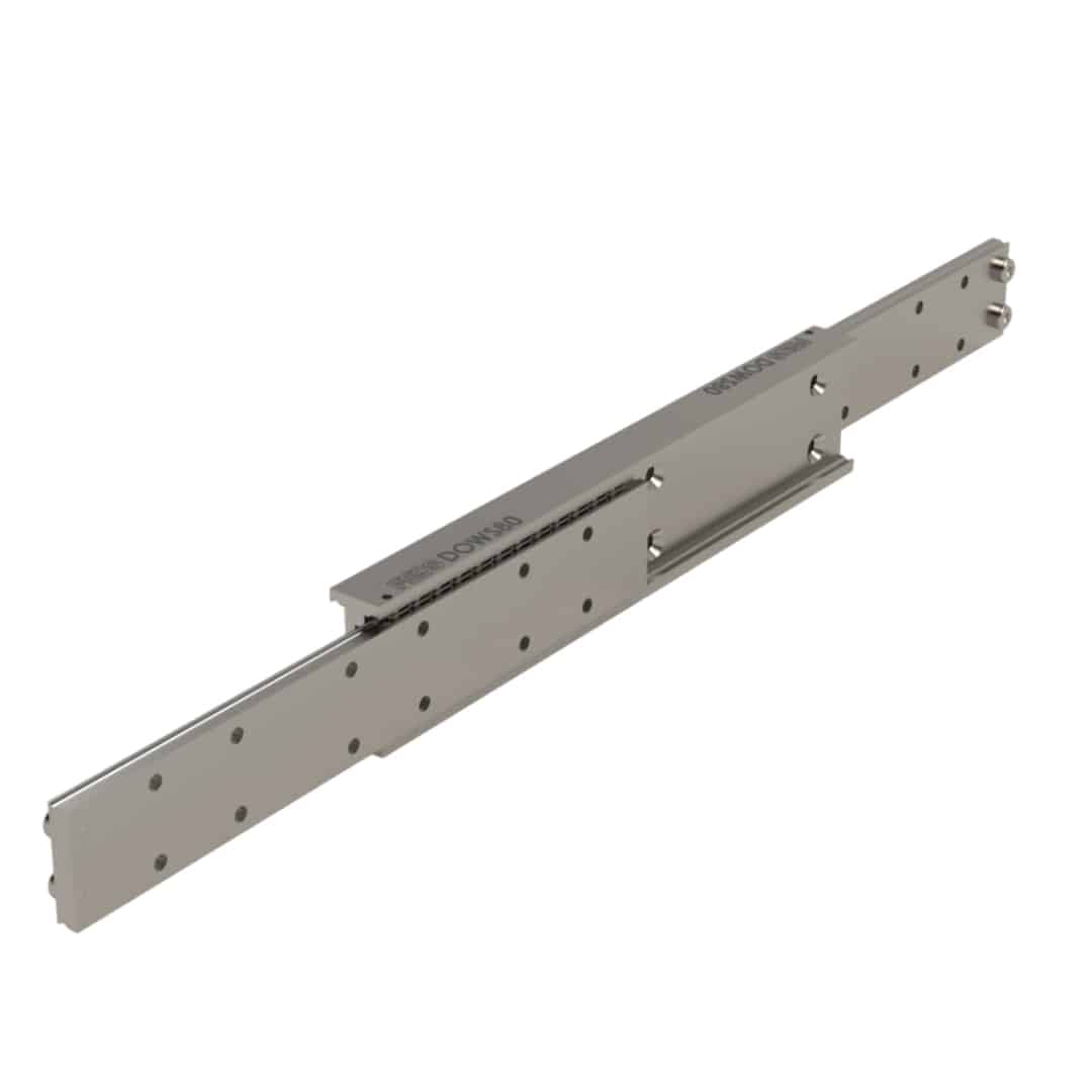 DOWS-80 Teleskopik Ray