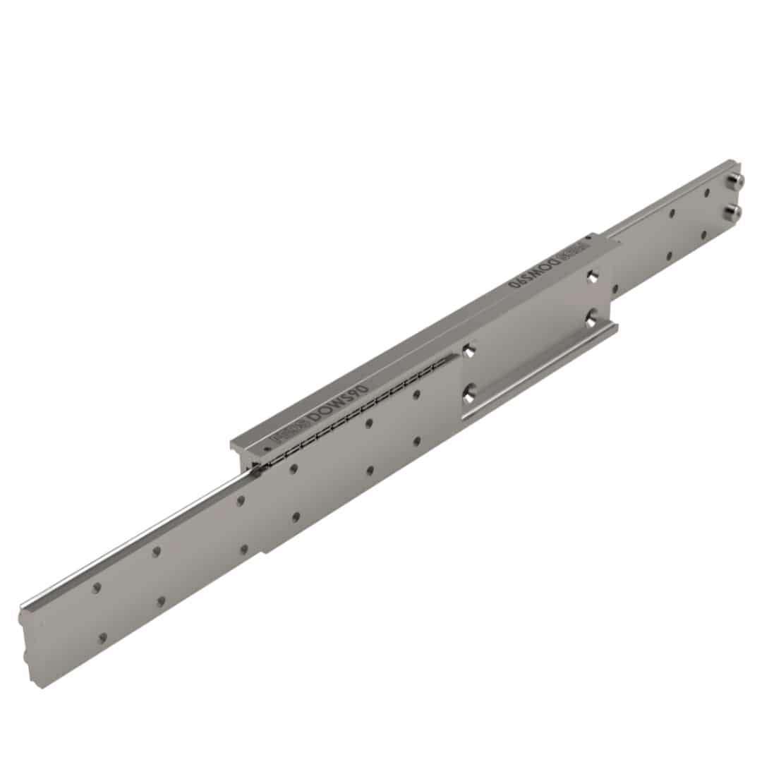 DOWS-90 Teleskopik Ray
