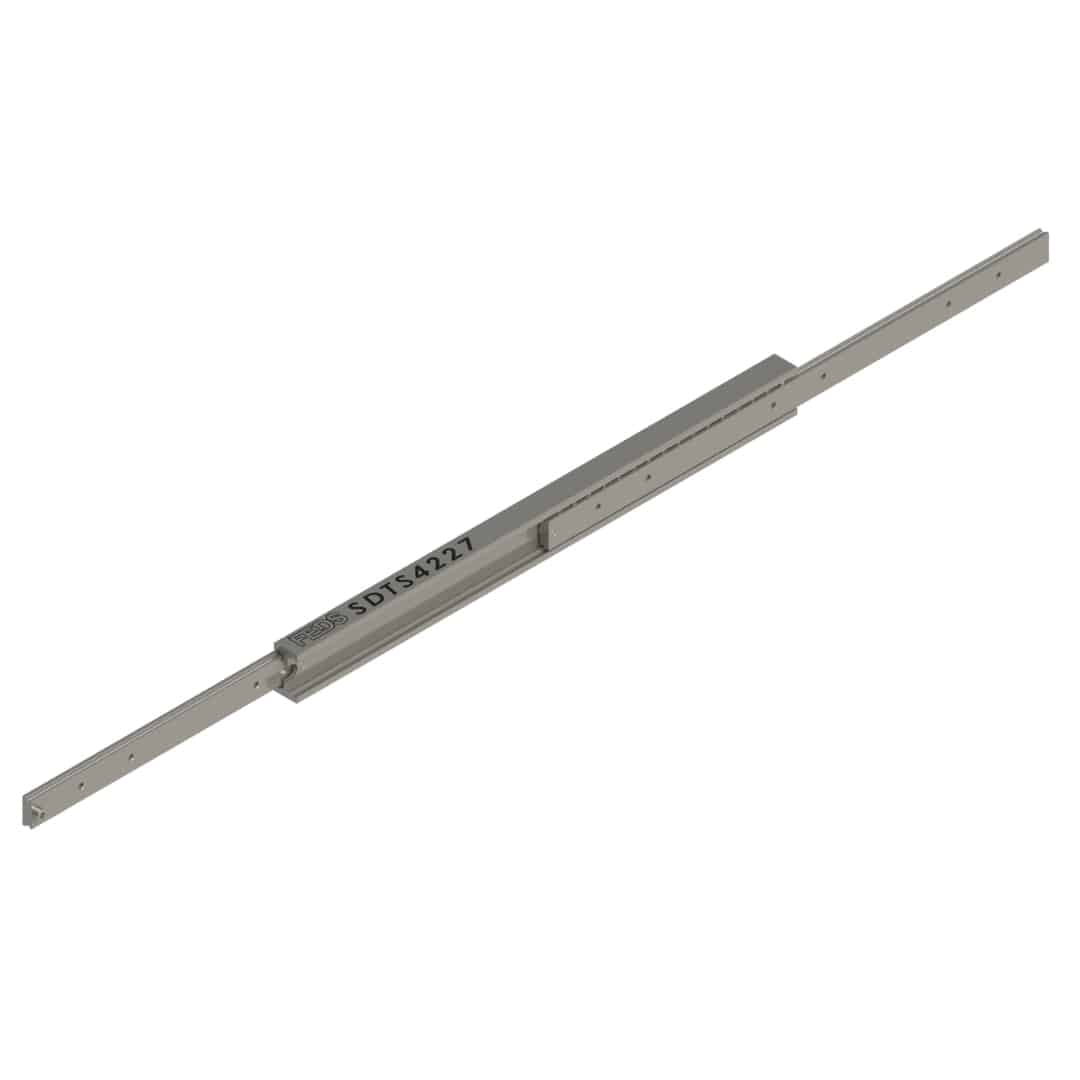 DSDTS4227 Teleskopik Ray