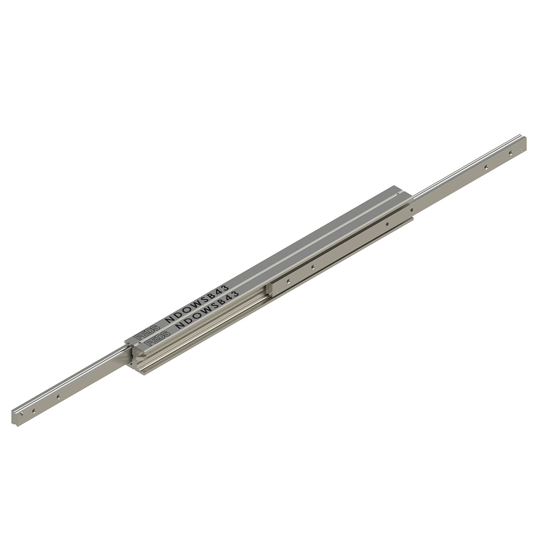 NDOWSB4344-A Teleskopik Ray