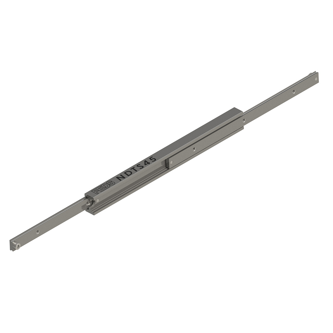 NDTSB4526-B Teleskopik Ray
