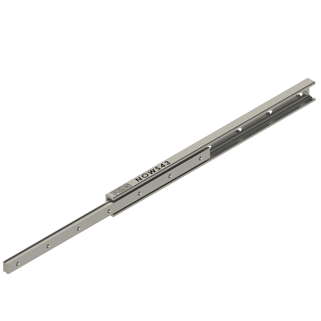 NOWS4322-A Teleskopik Ray