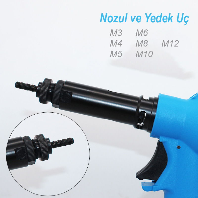 Rocol Rl 5312 Yedek Parca