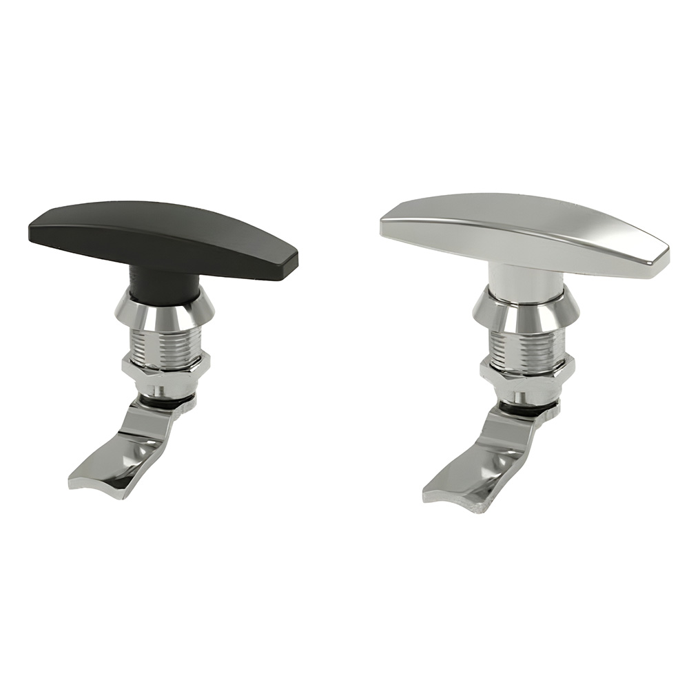 Silindir T Kollu Kilit 295-0-30